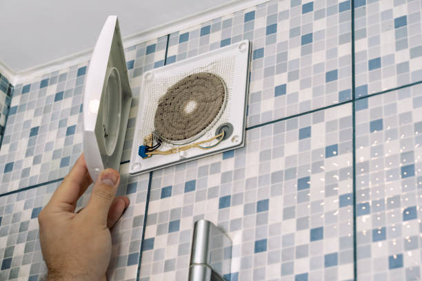 Best HVAC Air Duct Cleaning  in Madison, WI