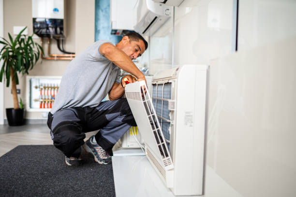 Best Professional Duct Cleaning Services  in Madison, WI