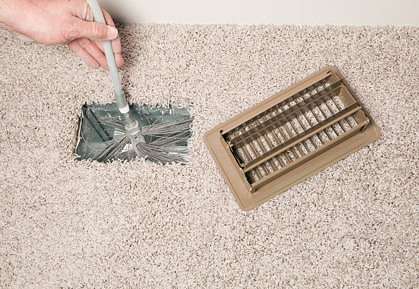 Best Best Air Duct Cleaning Company  in Madison, WI