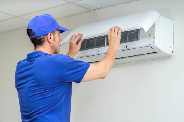 Best Local Air Duct Cleaning Services  in Madison, WI