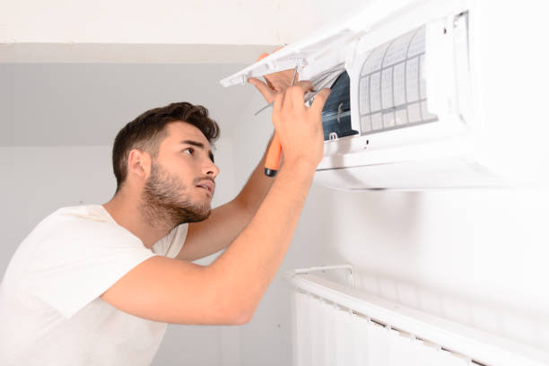 Best Commercial Air Duct Cleaning  in Madison, WI