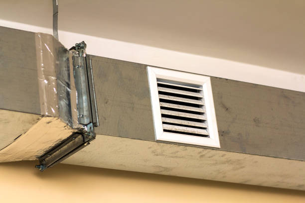 Best Air Duct Cleaning Near Me  in Madison, WI