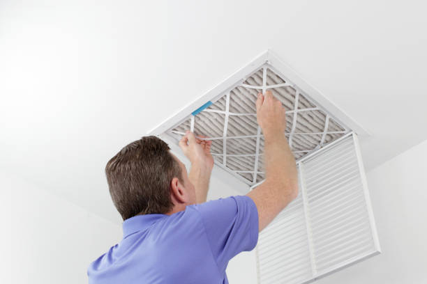 Best Affordable Air Duct Cleaning  in Madison, WI